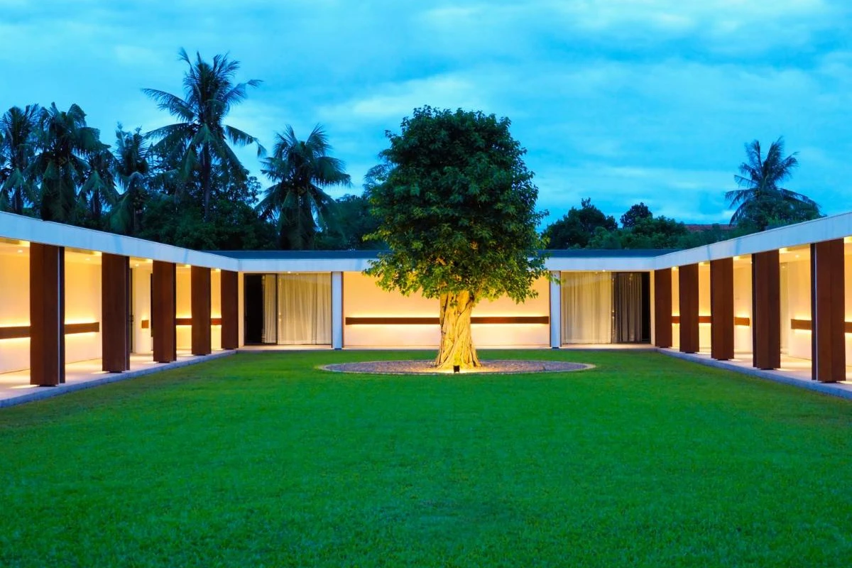 The Bale Phnom Penh - Hotel Photo 3