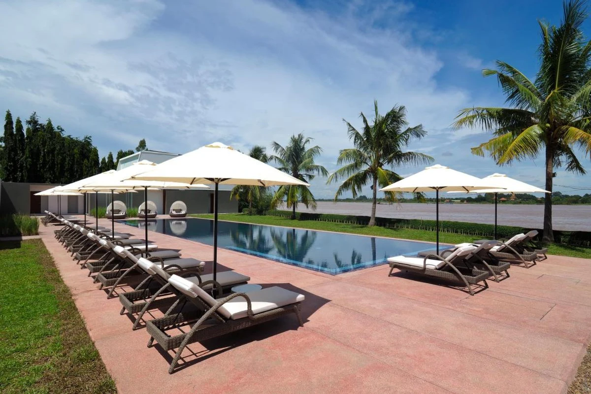 The Bale Phnom Penh - Hotel Photo 4