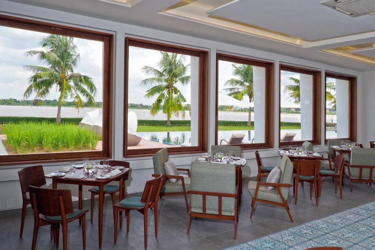 The Bale Phnom Penh - Hotel Photo 5