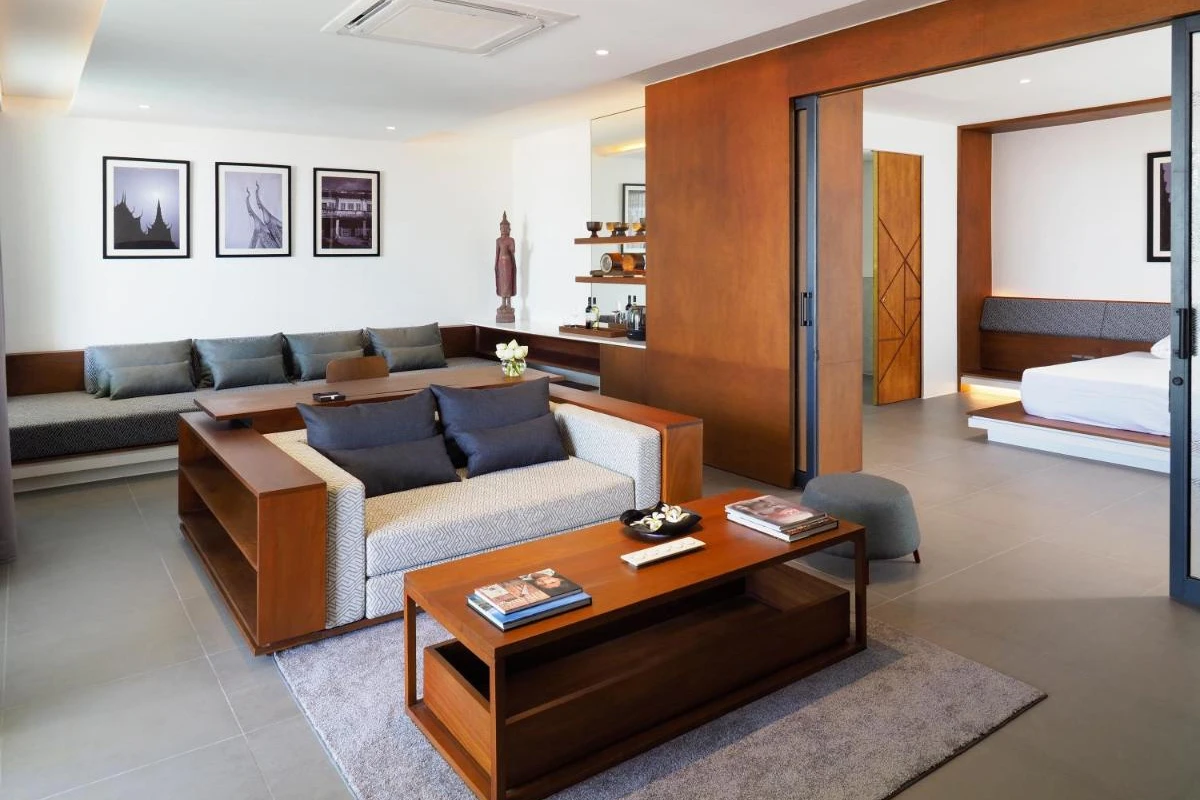 The Bale Phnom Penh - Hotel Photo 6