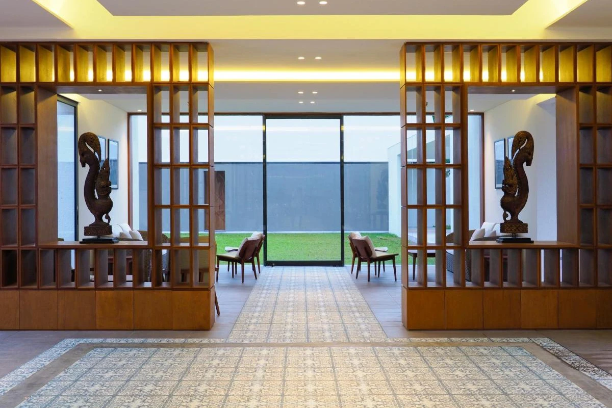 The Bale Phnom Penh - Hotel Photo 9