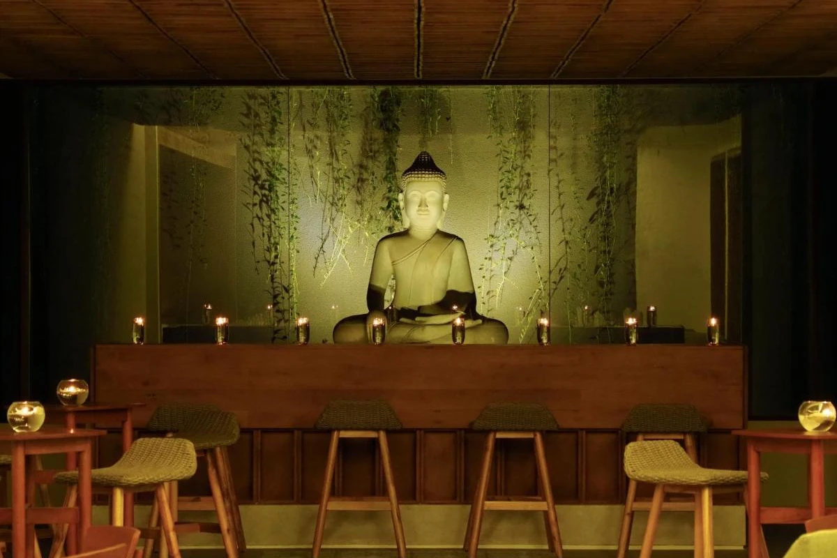 The Bale Phnom Penh - Hotel Photo 10