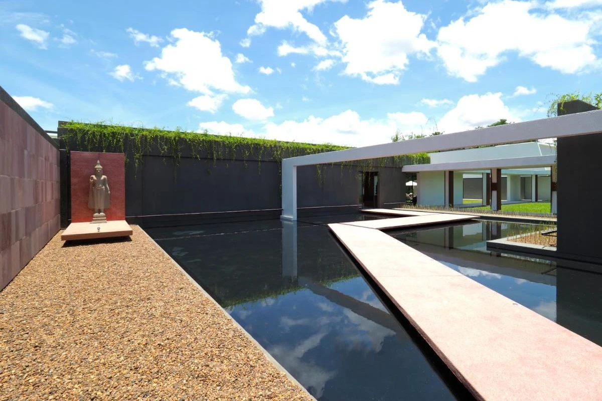 The Bale Phnom Penh - Hotel Photo 11