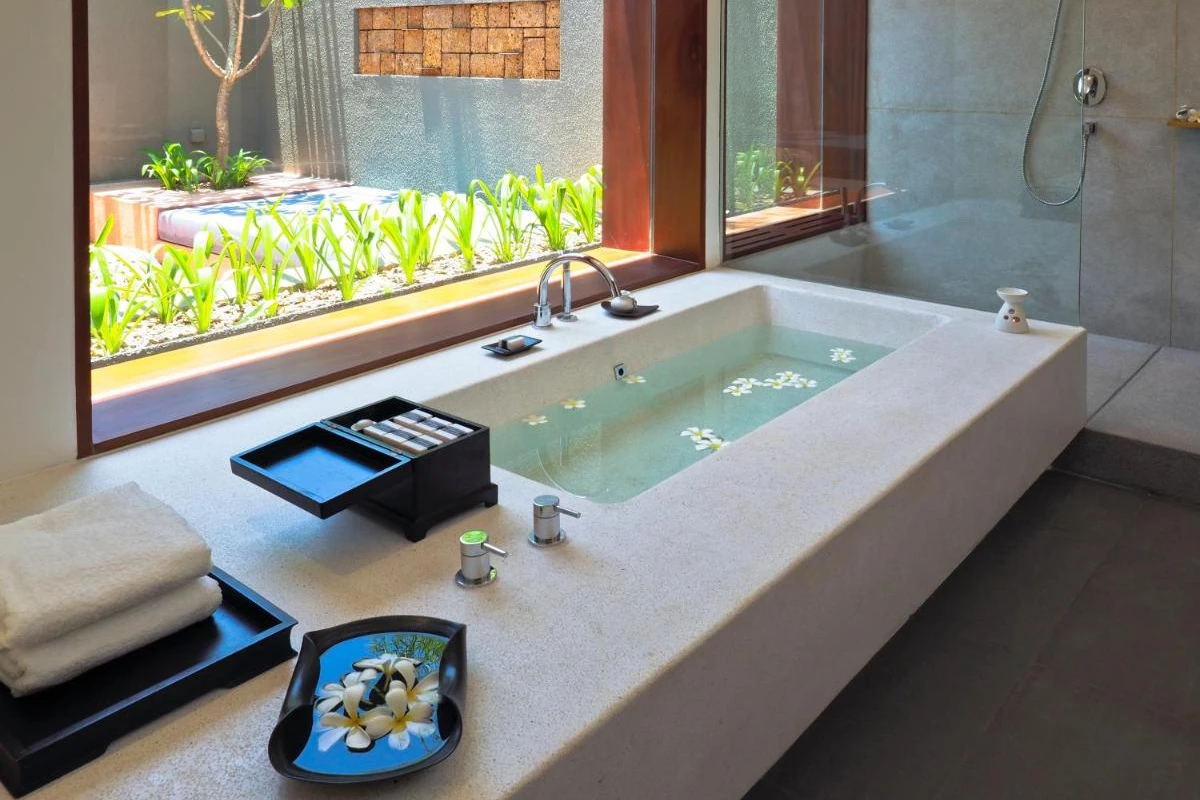 The Bale Phnom Penh - Hotel Photo 13