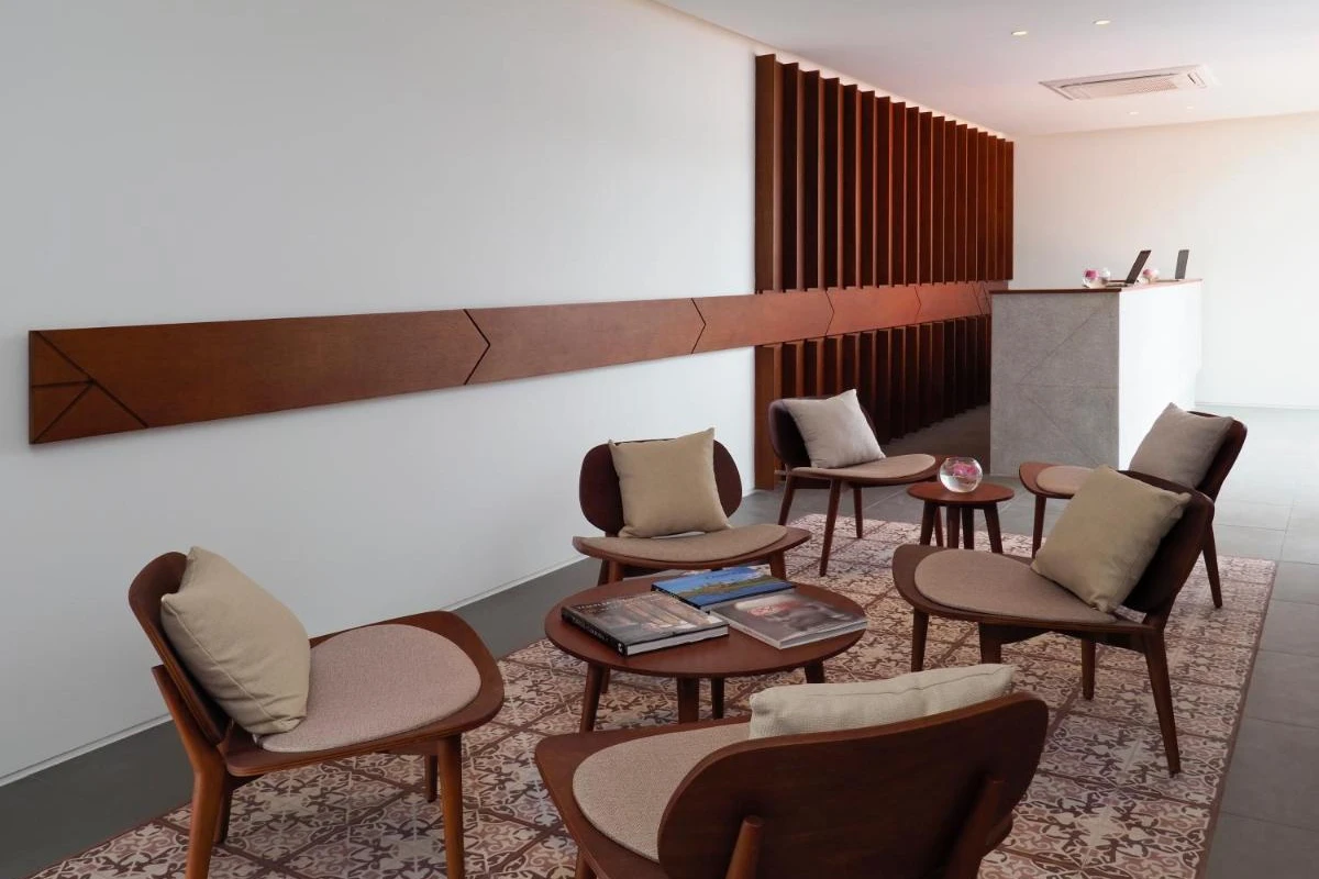 The Bale Phnom Penh - Hotel Photo 14