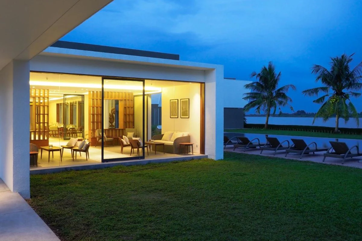 The Bale Phnom Penh - Hotel Photo 15