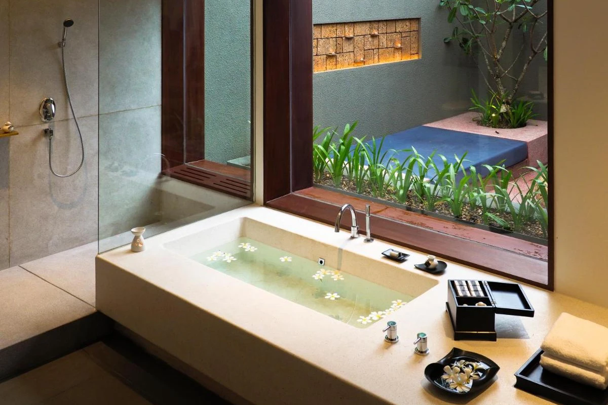 The Bale Phnom Penh - Hotel Photo 16