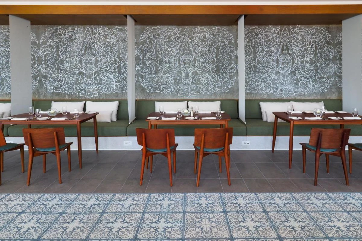 The Bale Phnom Penh - Hotel Photo 17