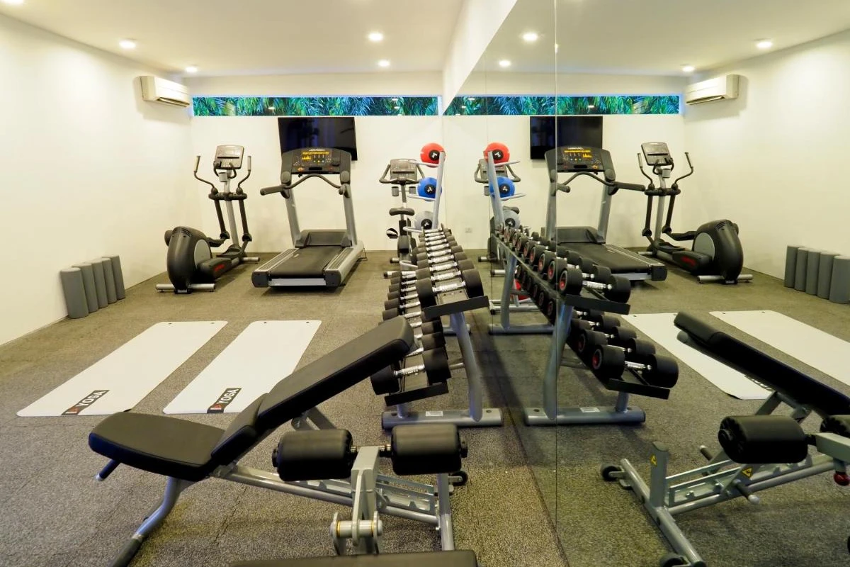 The Bale Phnom Penh - Hotel Photo 18