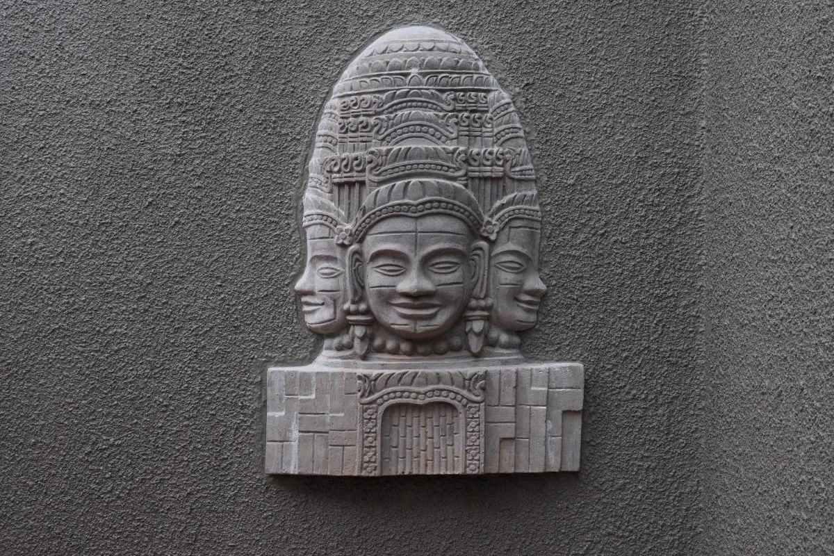 The Bale Phnom Penh - Hotel Photo 20