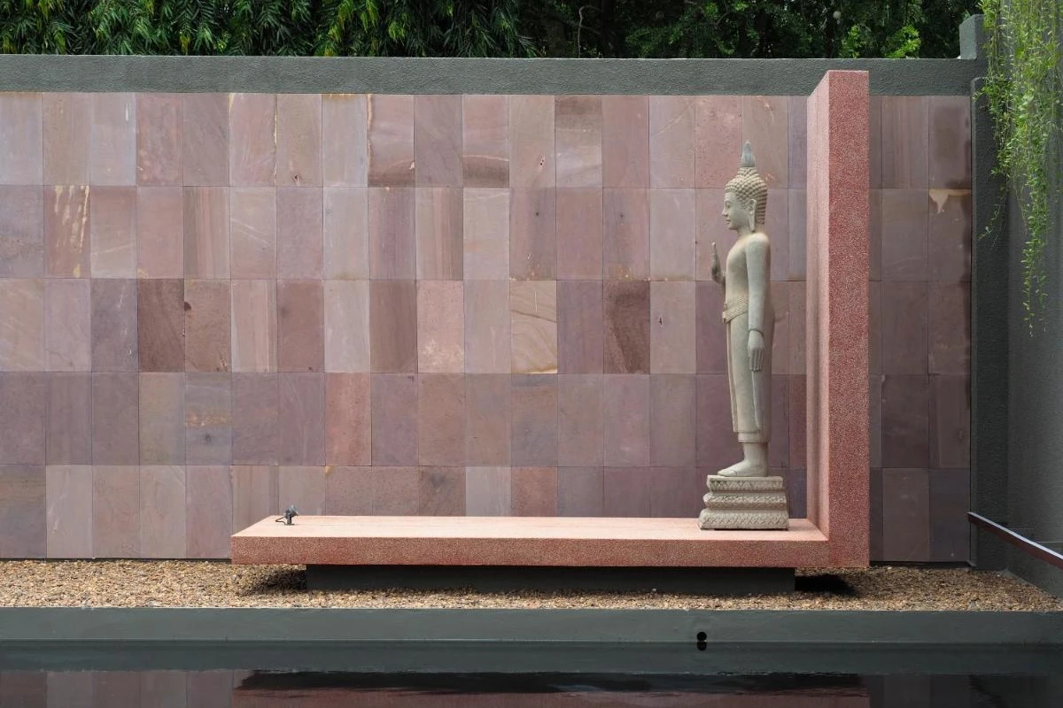 The Bale Phnom Penh - Hotel Photo 21