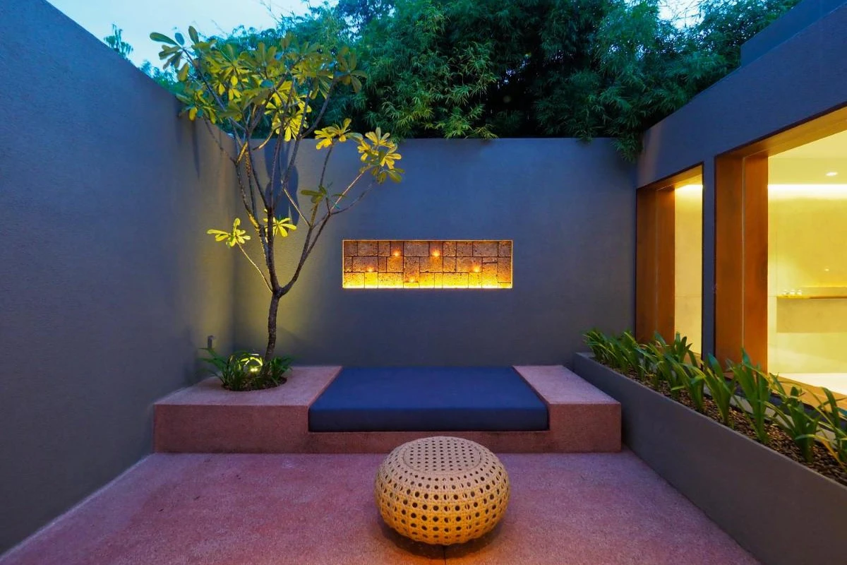 The Bale Phnom Penh - Hotel Photo 22