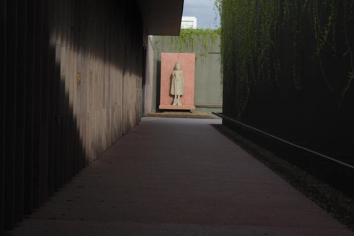 The Bale Phnom Penh - Hotel Photo 23