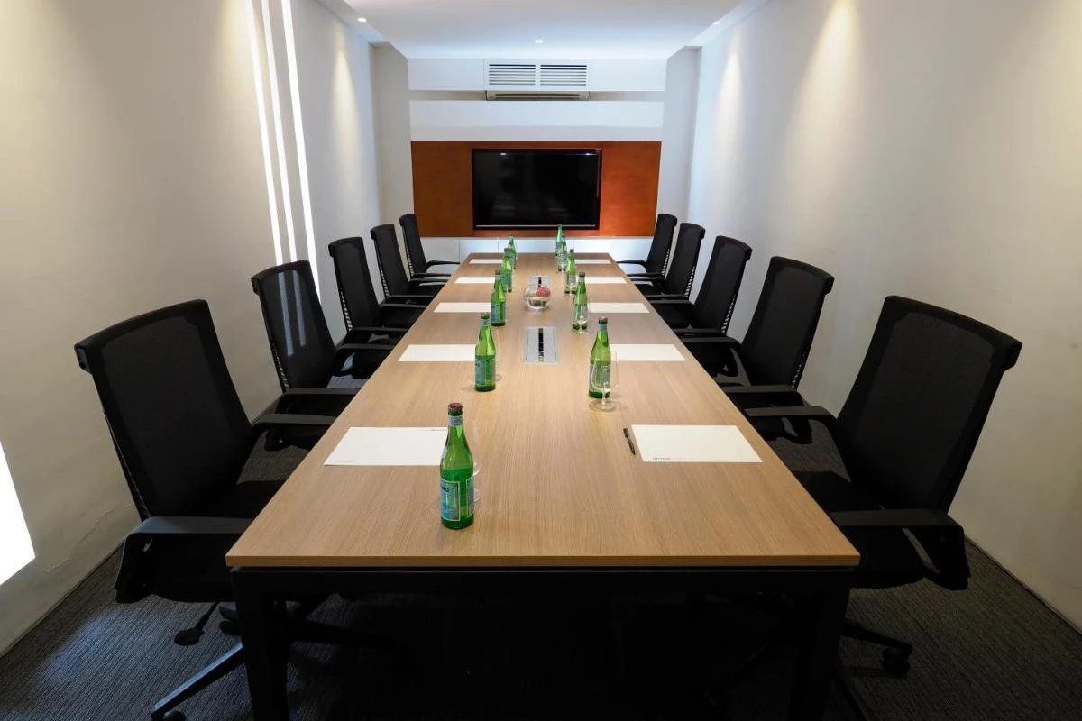 The Bale Phnom Penh - Hotel Photo 24