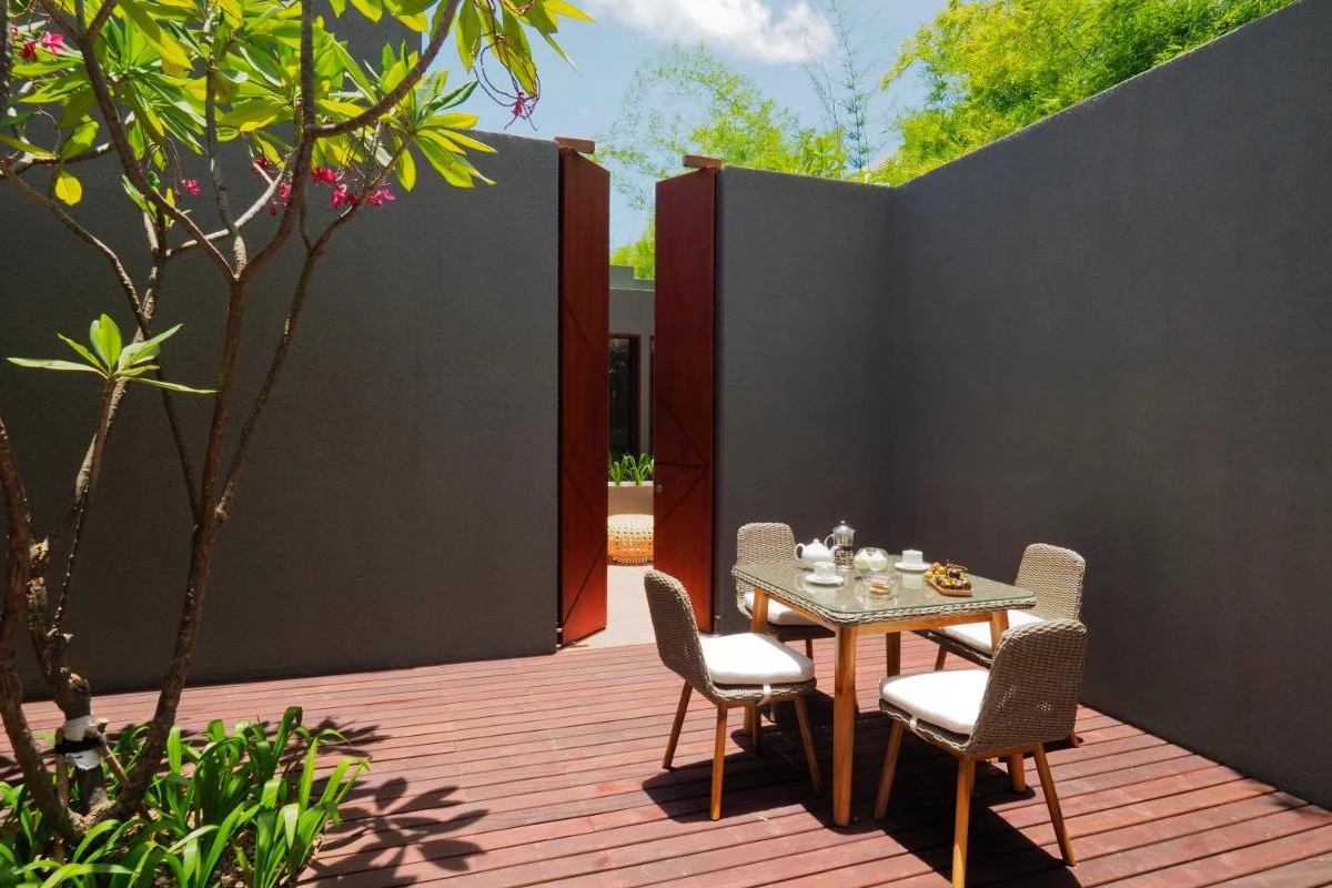 The Bale Phnom Penh - Hotel Photo 26