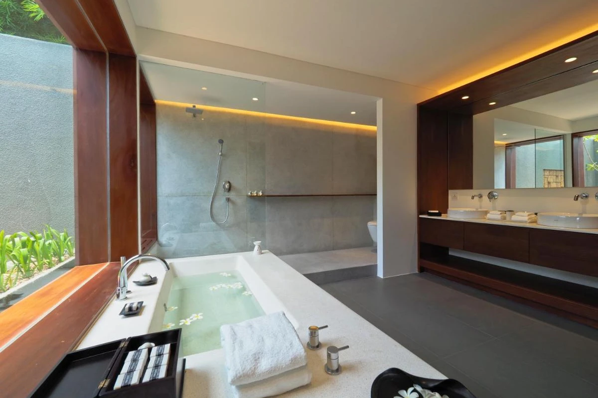 The Bale Phnom Penh - Hotel Photo 27