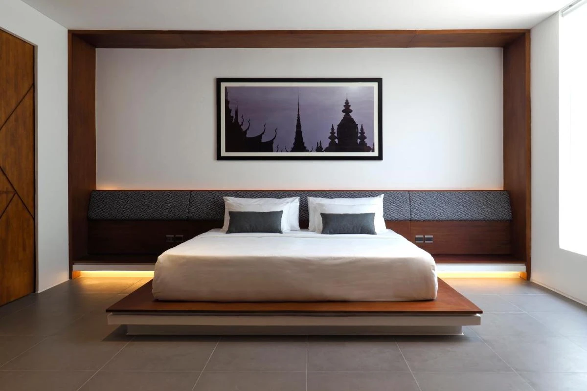 The Bale Phnom Penh - Hotel Photo 28