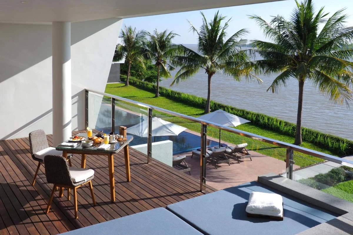 The Bale Phnom Penh - Hotel Photo 29