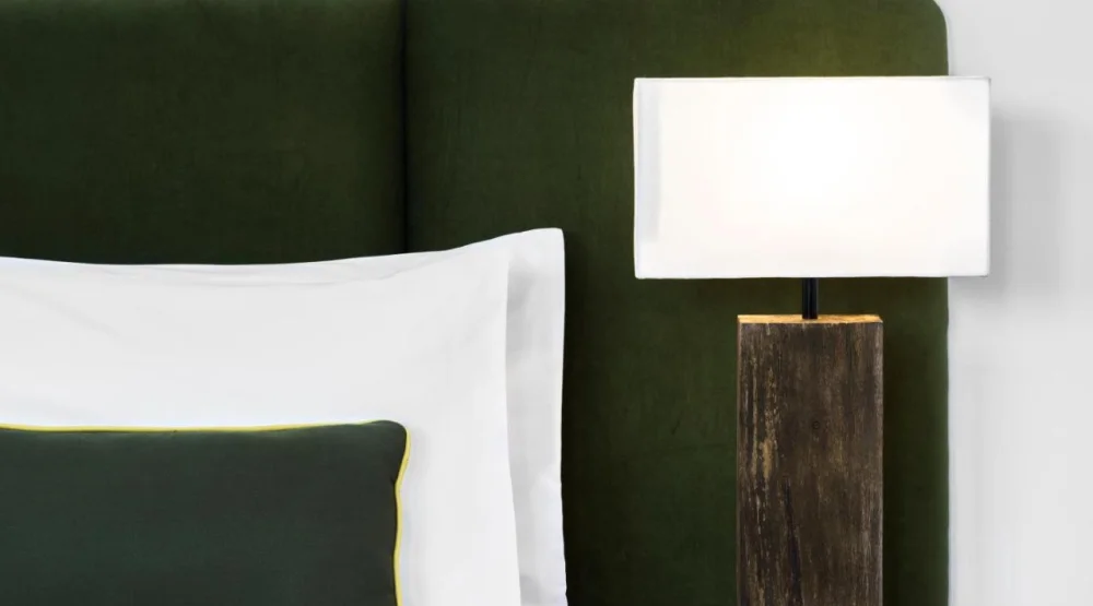 Deluxe Double Or Twin Room with Pool View at Viroths Hotel