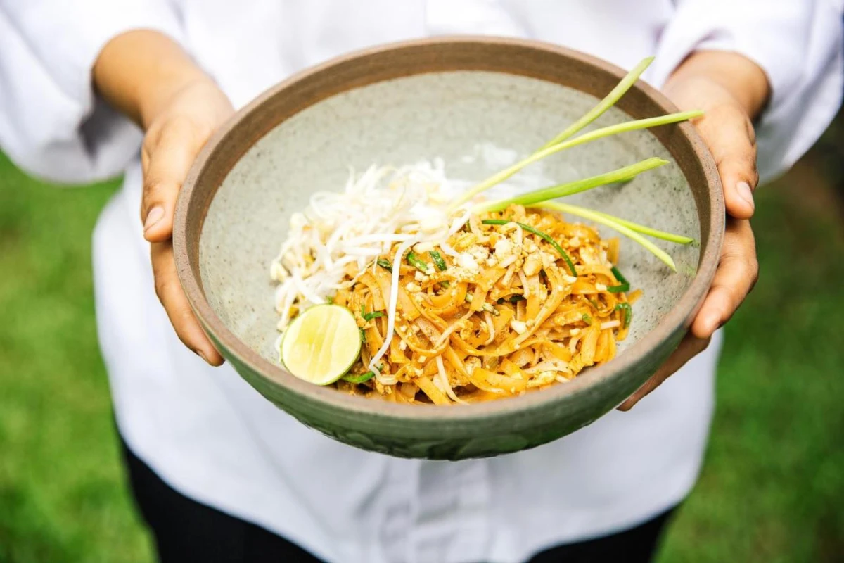 Treeline Urban Resort - Hotel Photo 8