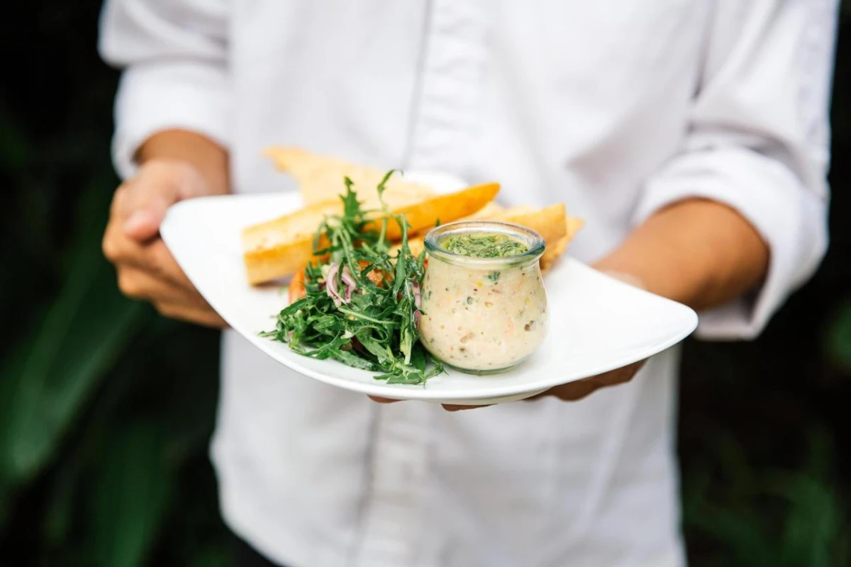 Treeline Urban Resort - Hotel Photo 12