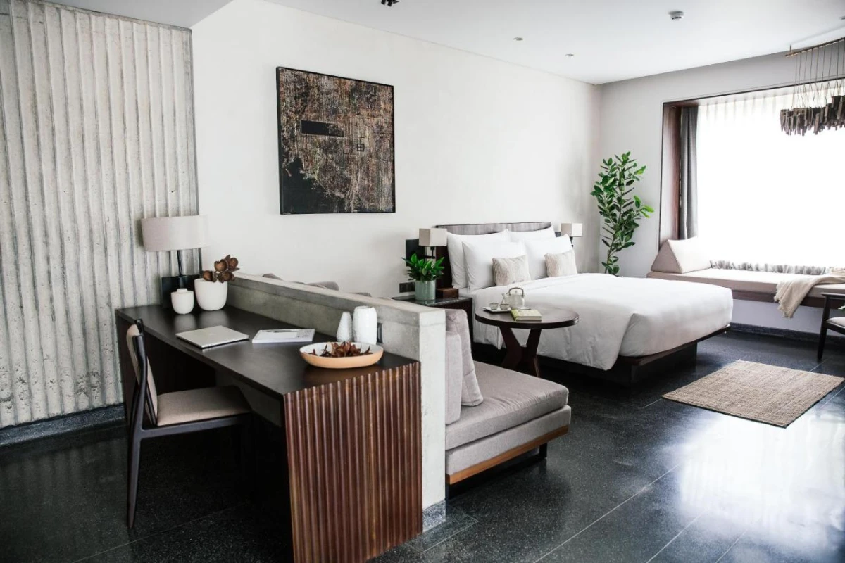 Treeline Urban Resort - Hotel Photo 16