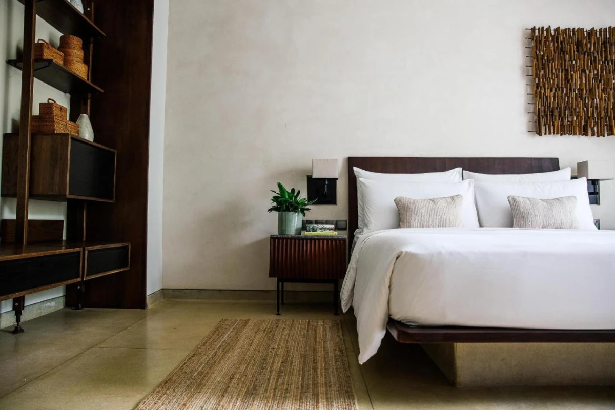 Treeline Urban Resort - Hotel Photo 24