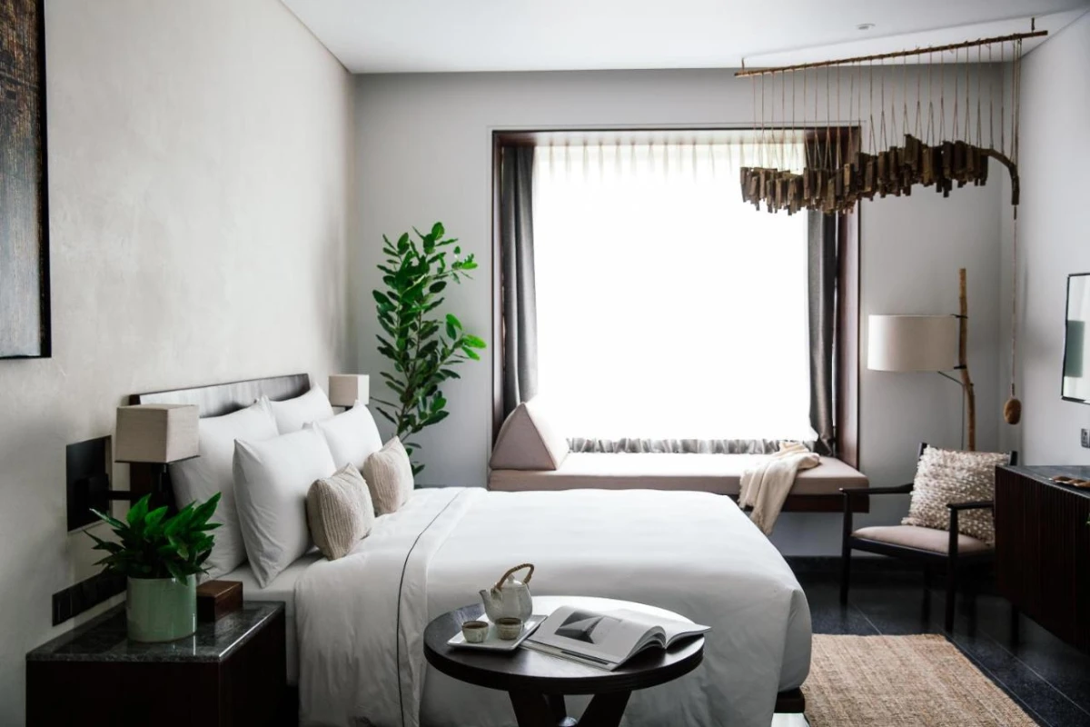 Treeline Urban Resort - Hotel Photo 25