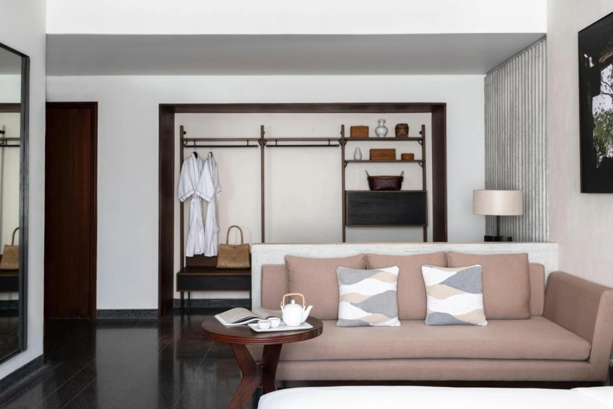 Treeline Urban Resort - Hotel Photo 27