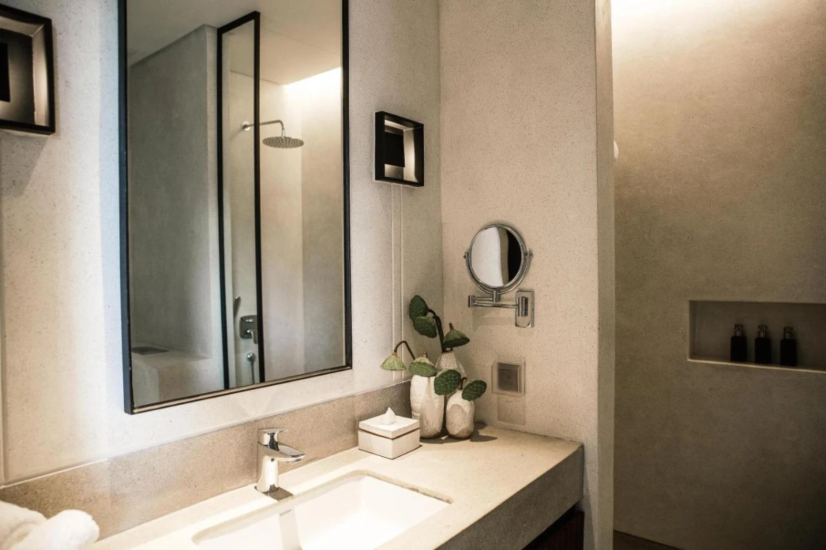 Treeline Urban Resort - Hotel Photo 30