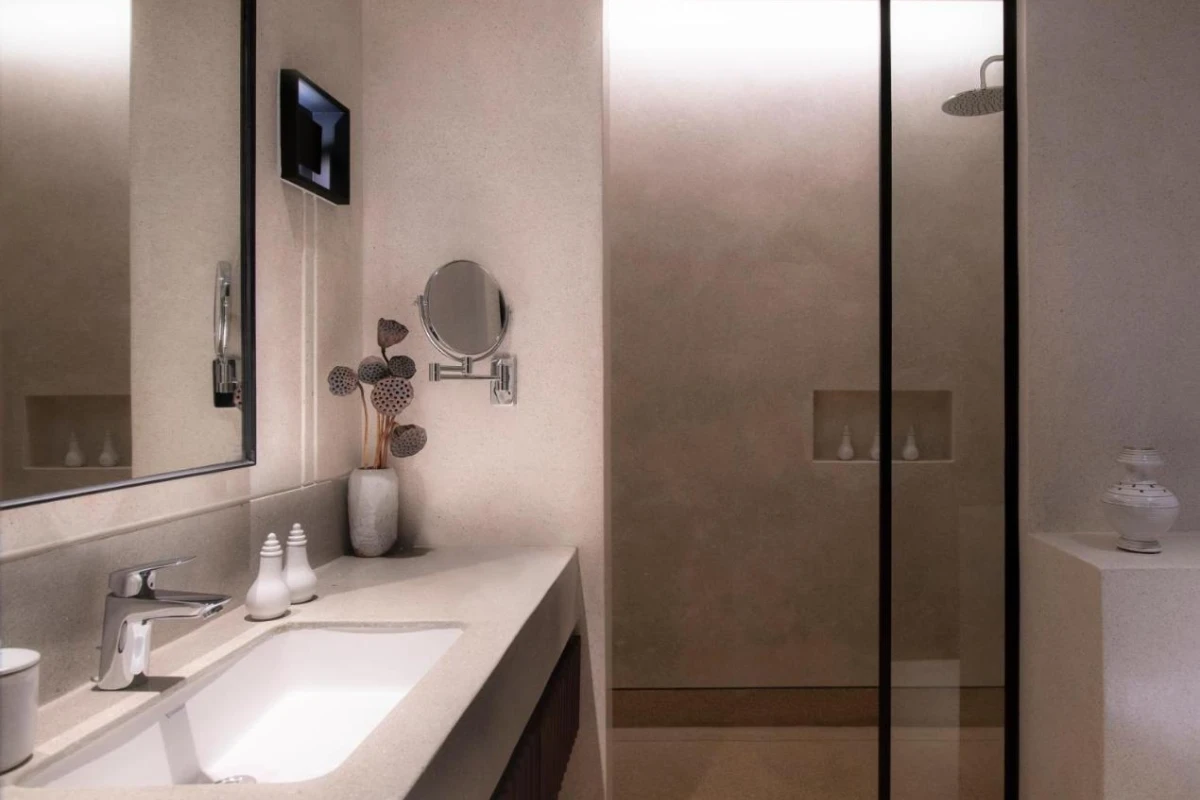 Treeline Urban Resort - Hotel Photo 32