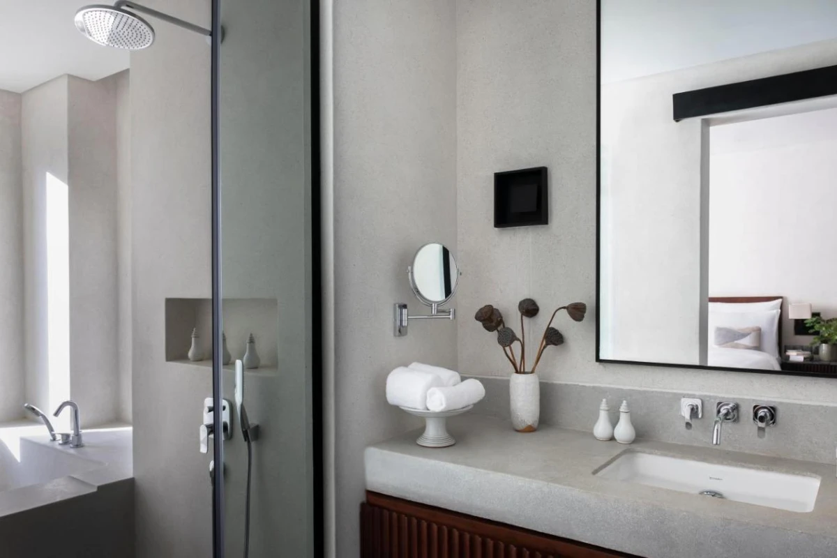 Treeline Urban Resort - Hotel Photo 34