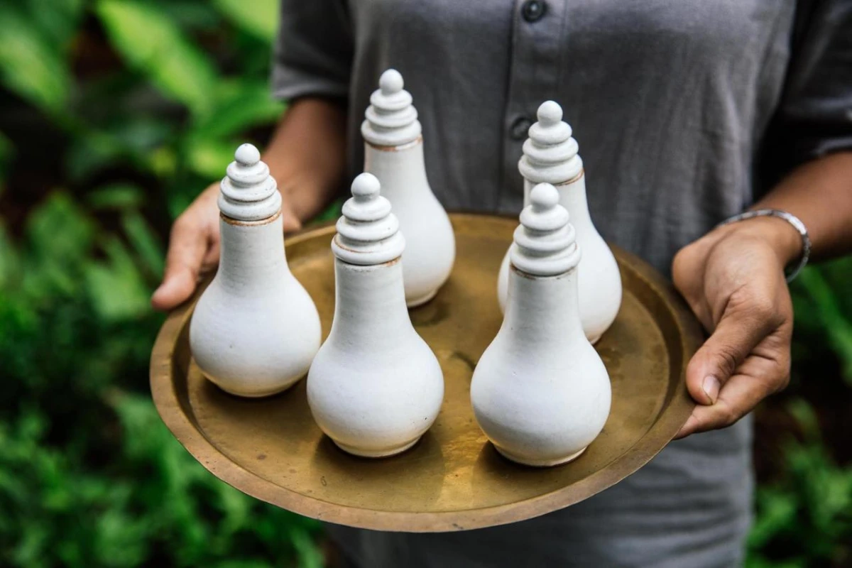 Treeline Urban Resort - Hotel Photo 37