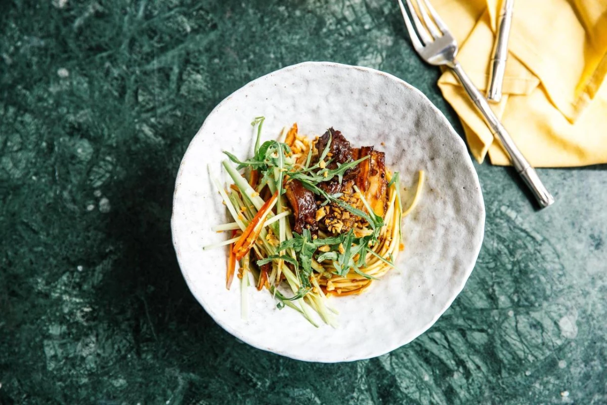 Treeline Urban Resort - Hotel Photo 38