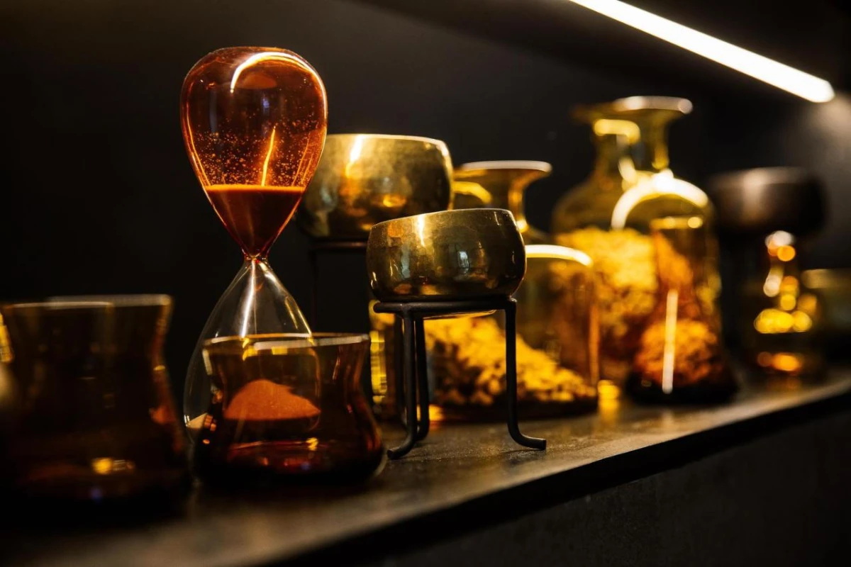 Treeline Urban Resort - Hotel Photo 39