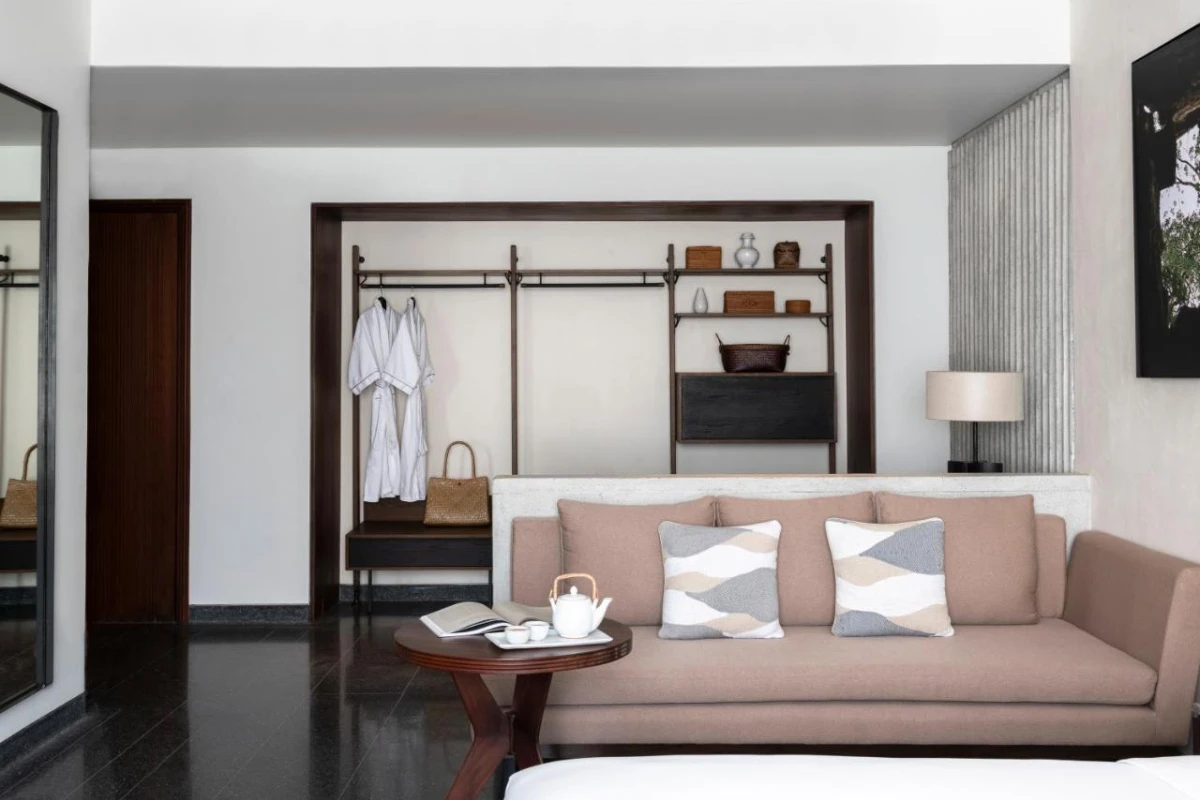 Treeline Urban Resort - Hotel Photo 45