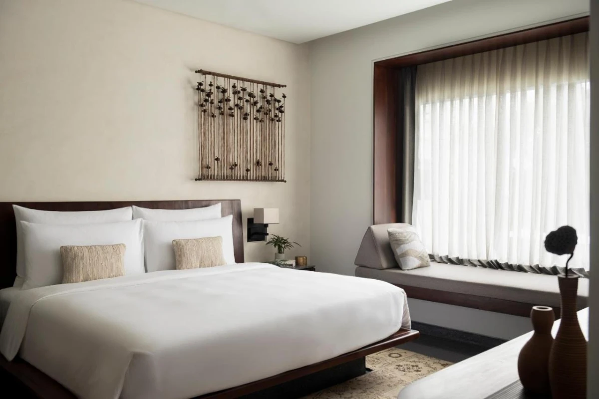 Treeline Urban Resort - Hotel Photo 50