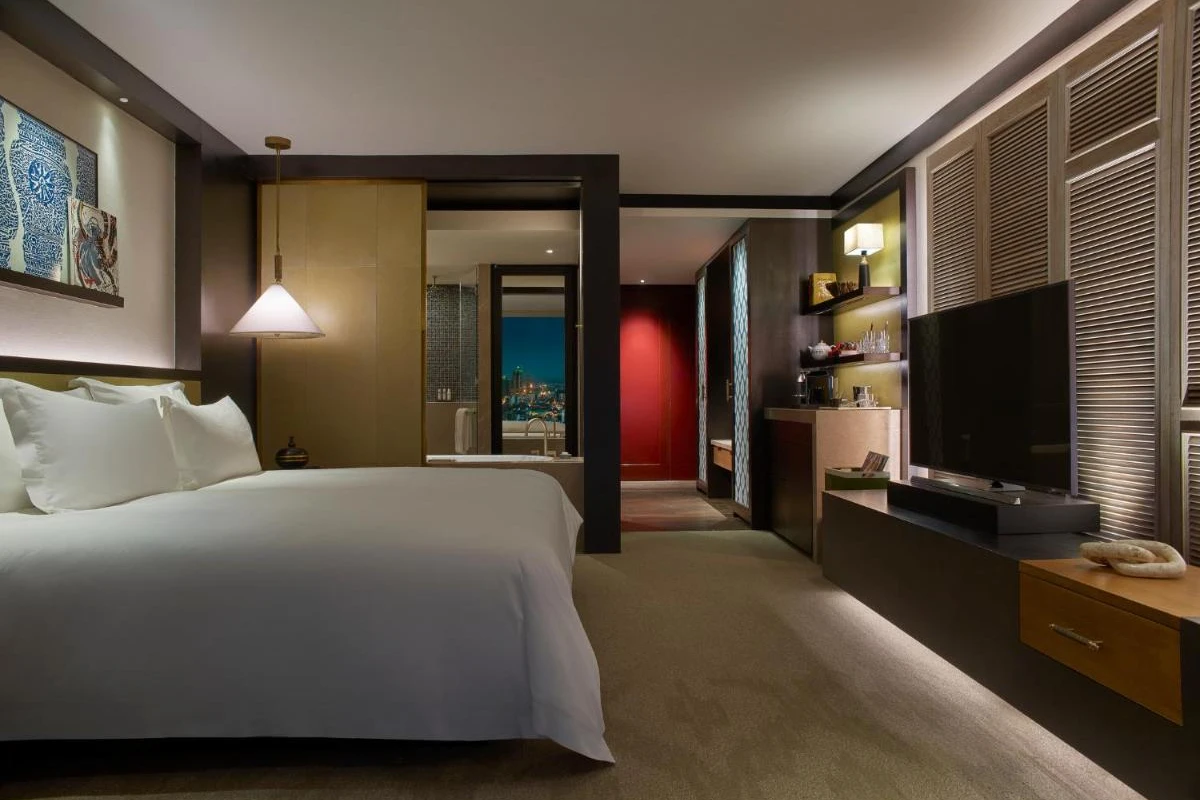 Rosewood Phnom Penh - Hotel Photo 2