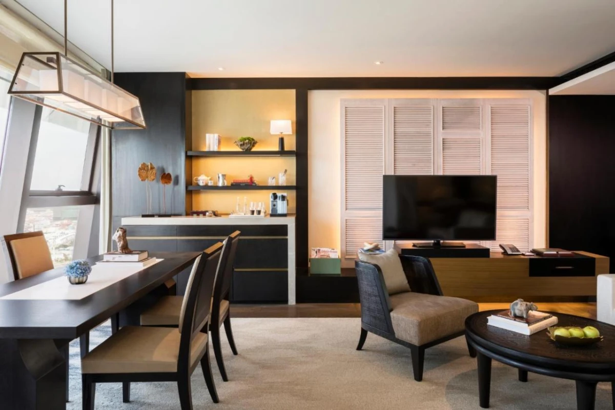 Rosewood Phnom Penh - Hotel Photo 4