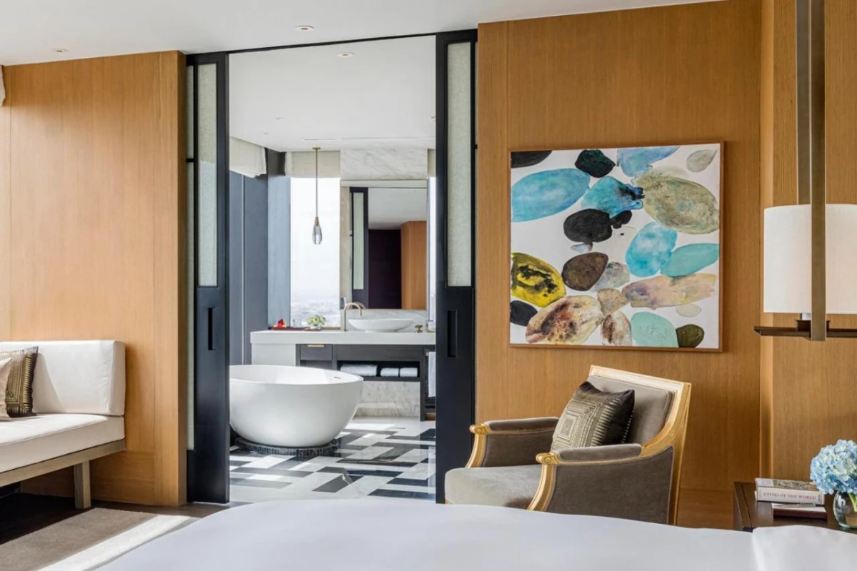 Rosewood Phnom Penh - Hotel Photo 7