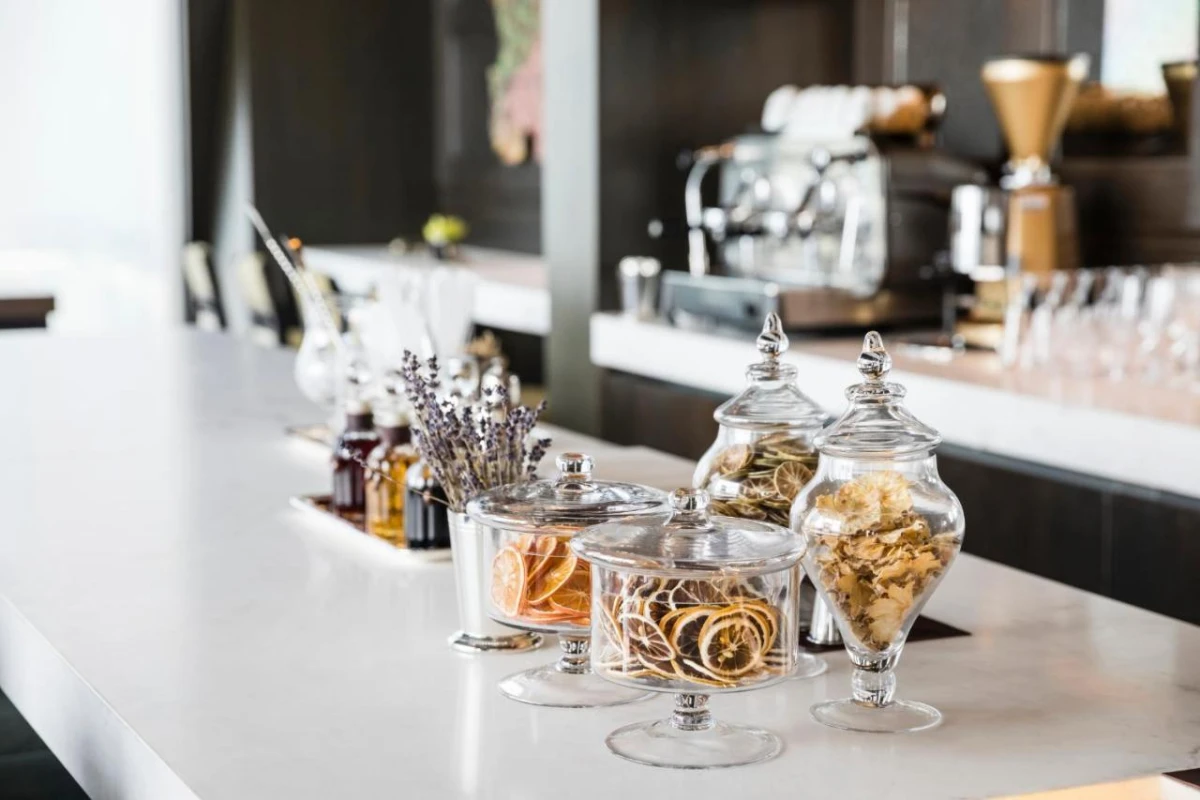 Rosewood Phnom Penh - Hotel Photo 9