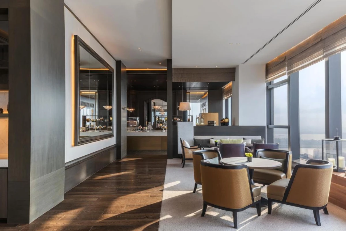 Rosewood Phnom Penh - Hotel Photo 10