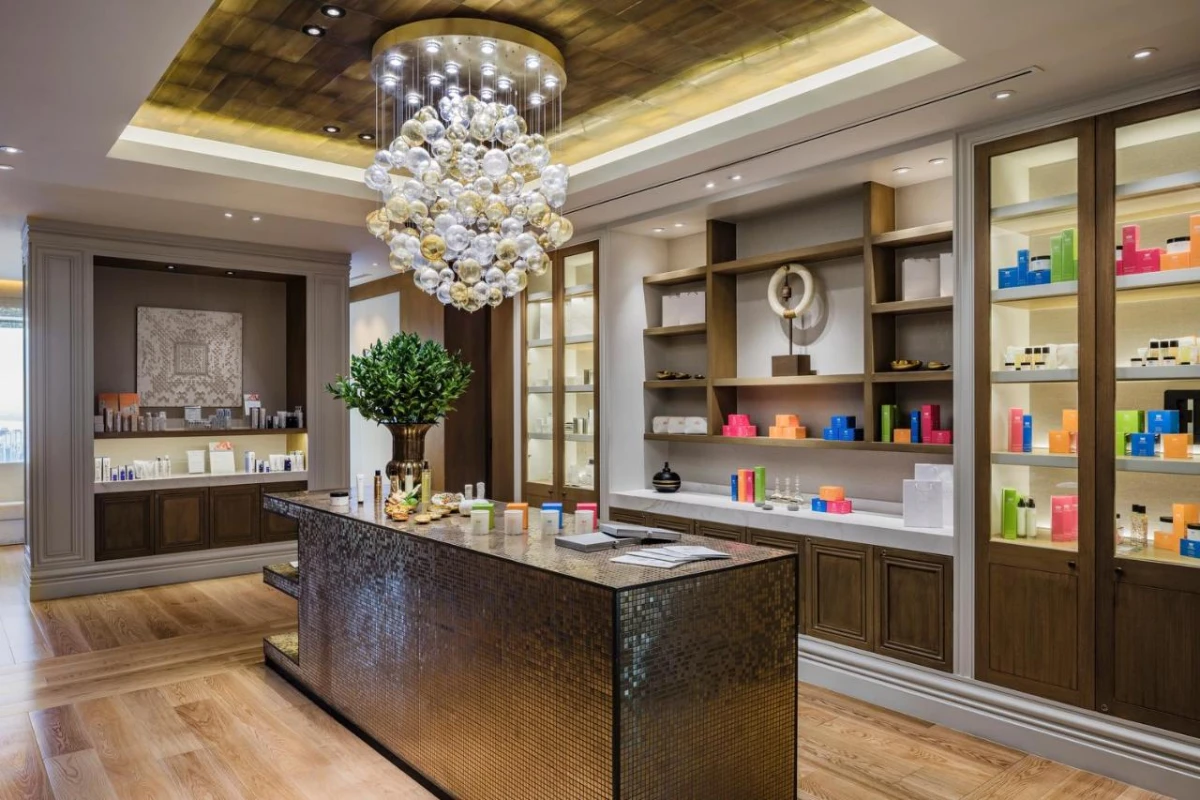 Rosewood Phnom Penh - Hotel Photo 11