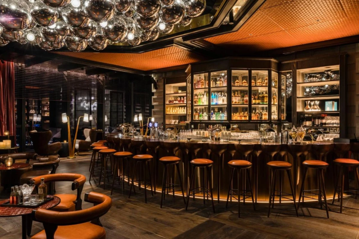 Rosewood Phnom Penh - Hotel Photo 12