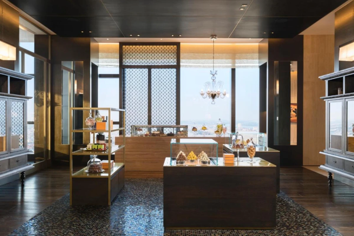 Rosewood Phnom Penh - Hotel Photo 13