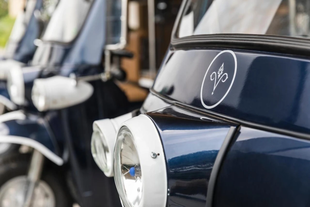 Rosewood Phnom Penh - Hotel Photo 14