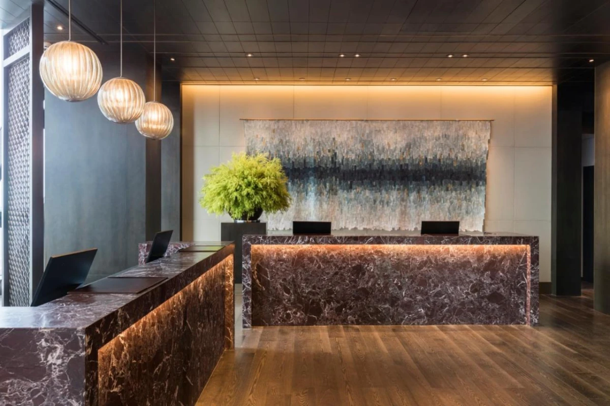 Rosewood Phnom Penh - Hotel Photo 17