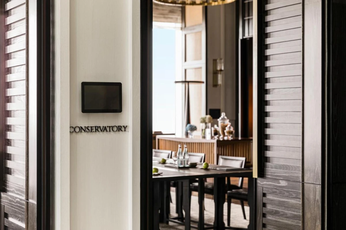 Rosewood Phnom Penh - Hotel Photo 18