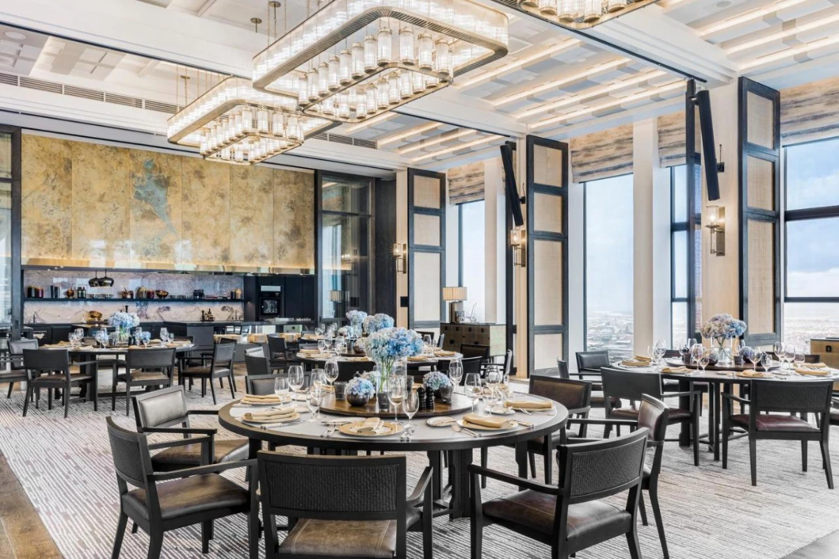 Rosewood Phnom Penh - Hotel Photo 20