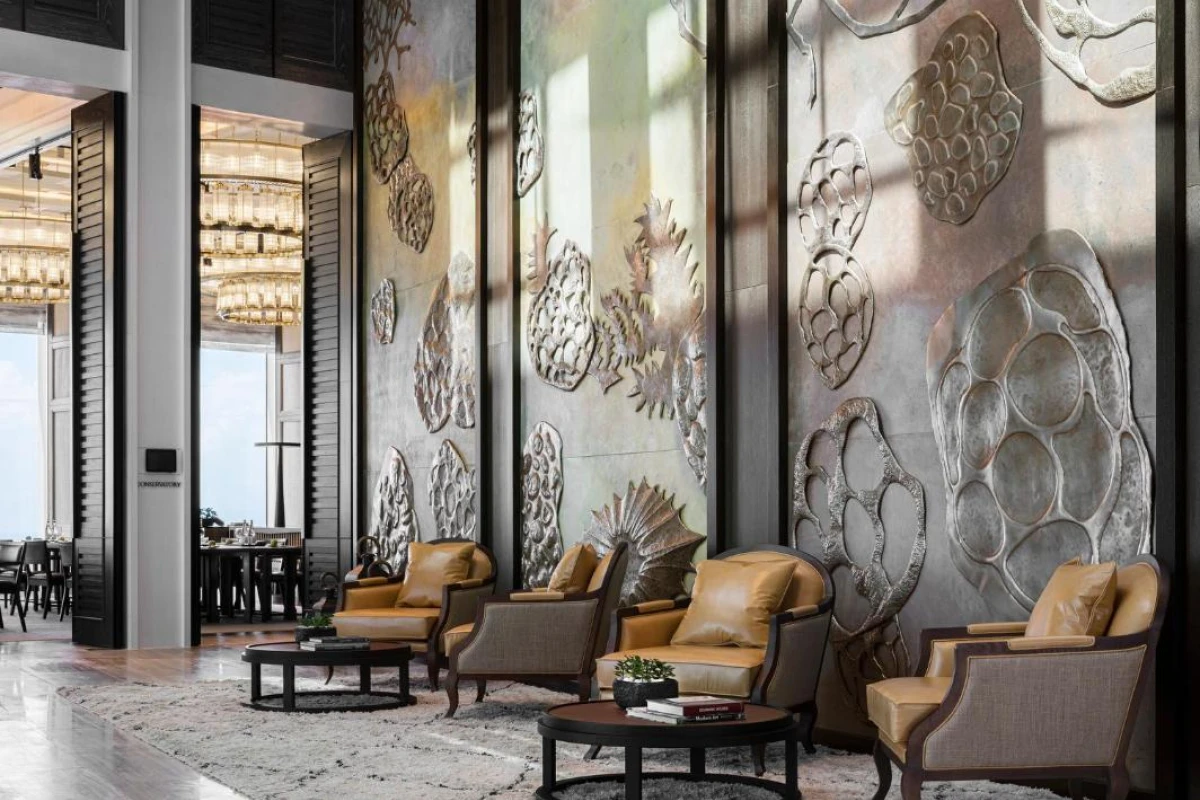 Rosewood Phnom Penh - Hotel Photo 21